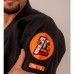 кімоно Gr1ps BJJ GI Numero Uno For Adult black