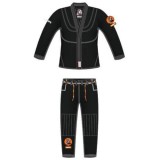 Гі Gr1ps BJJ GI Numero Uno For Adult black