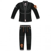 Гі Gr1ps BJJ GI Numero Uno For Adult black