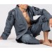 Gr1ps BJJ Gi Pro Light Competition Rebel Edition Ocean Grey