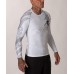 рашгард Gr1ps Ranked Rashguard white