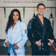Gr1ps BJJ GI Secret Weapon Budokon 