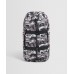 спортивна сумка Gr1ps BAG  DUFFEL BACKPACK 2.0 Night Camo