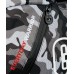 спортивна сумка Gr1ps BAG  DUFFEL BACKPACK 2.0 Night Camo
