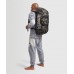 спортивна сумка Gr1ps BAG  DUFFEL BACKPACK 2.0 Woodland Camo