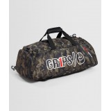 сумка Gr1ps BAG  DUFFEL BACKPACK 2.0 Woodland Camo