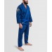 кімоно Gr1ps Arte Suave II BJJ Gi Blue