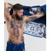 кімоно Gr1ps Arte Suave II BJJ Gi Blue