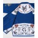 кімоно Gr1ps Arte Suave II BJJ Gi Blue