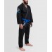 кімоно Gr1ps Arte Suave II BJJ Gi Black