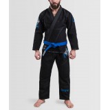 Gr1ps Arte Suave II BJJ Gi Black