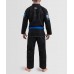 кімоно Gr1ps Arte Suave II BJJ Gi Black
