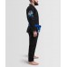кімоно Gr1ps Arte Suave II BJJ Gi Black