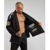 Купити кімоно для джиу джитсу GR1PS Armadura 2.0 Competition Black