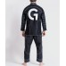 Купити кімоно для джиу джитсу GR1PS Armadura Big-G Black