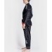 Купити кімоно для джиу джитсу GR1PS Armadura Big-G Black