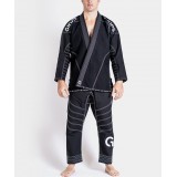 GR1PS Armadura Big-G Black