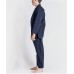 Купити кімоно для джиу джитсу GR1PS Armadura Big-G Navy Blue