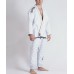 Купити кімоно для джиу джитсу GR1PS Armadura Big-G White