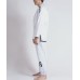Купити кімоно для джиу джитсу GR1PS Armadura Big-G White