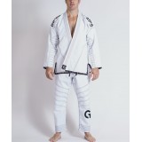 GR1PS Armadura Big-G White