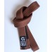 Пояс для джиу-джитсу GR1PS New BJJ Belt