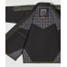 Кімоно для джиу-джитсу GR1PS Classic-G Black with Green