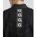 Кімоно для джиу-джитсу GR1PS Classic-G Black with White