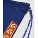 Кімоно для джиу-джитсу GR1PS Classic-G Blue with Orange