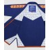 Кімоно для джиу-джитсу GR1PS Classic-G Blue with Orange