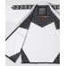 Кімоно для джиу-джитсу GR1PS Classic-G White with Black