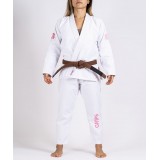 GR1PS Leo Cor Woman White