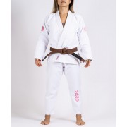 GR1PS Leo Cor Woman White