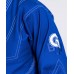 Придбати кімоно для джиу джитсу GR1PS Leo Cor Blue