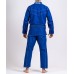 Придбати кімоно для джиу джитсу GR1PS Leo Cor Blue
