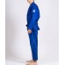 Придбати кімоно для джиу джитсу GR1PS Leo Cor Blue