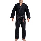 GR1PS PRIMERO COMPETITION STEALTH Black