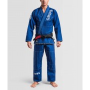 GR1PS Primero Competition Blue
