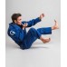 Кімоно GR1PS Primero Competition Blue