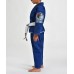 Кімоно Gr1ps Triple-J Kids Gi Blue