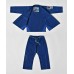 Кімоно Gr1ps Triple-J Kids Gi Blue