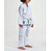 Кімоно Gr1ps Triple-J Kids Gi White