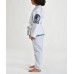 Кімоно Gr1ps Triple-J Kids Gi White