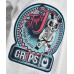 Кімоно Gr1ps Triple-J Kids Gi White