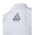 BJJ Gi Primero Tribe White