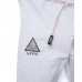 BJJ Gi Primero Tribe White