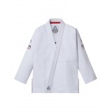 BJJ Gi Primero Tribe White