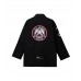 BJJ Gi Secret Weapon Al Leone Black