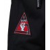 BJJ Gi Secret Weapon Al Leone Black