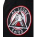 BJJ Gi Secret Weapon Al Leone Black